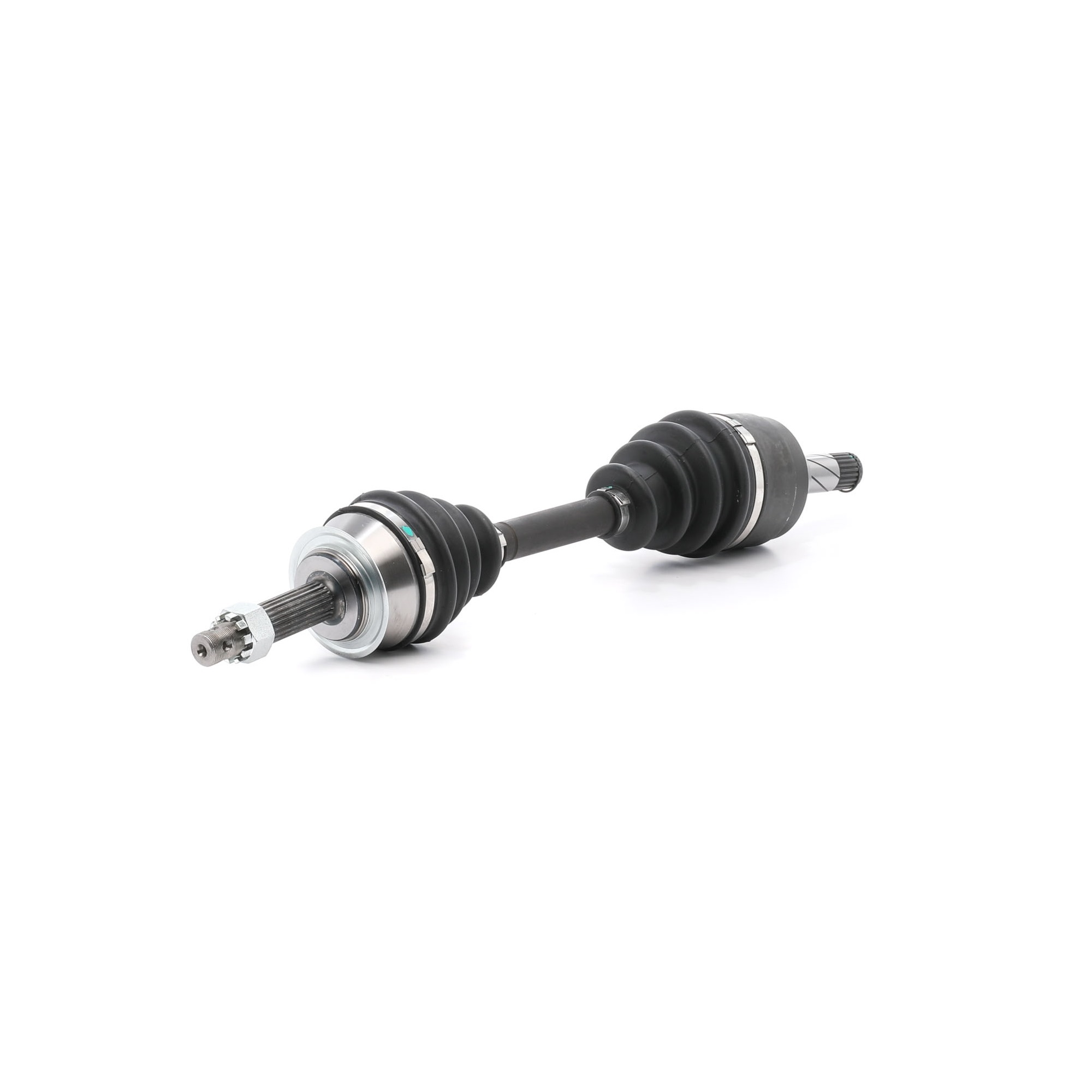 Köp RIDEX Drivaxel Produktnummer: 13D0845 till det förmånliga priset av 1650,19 kr