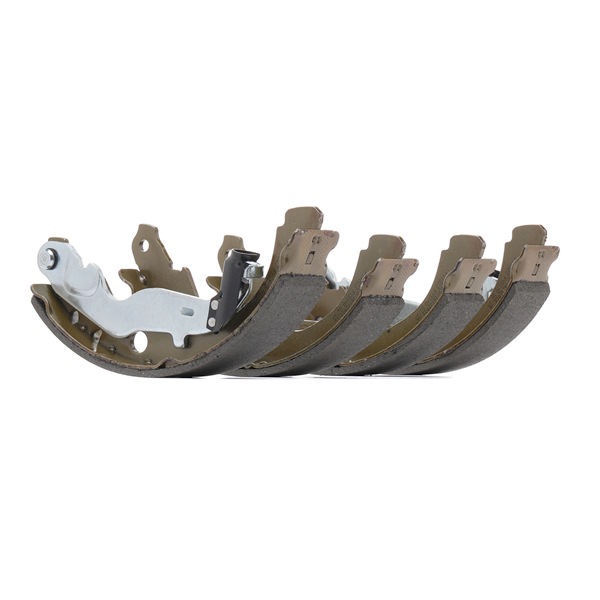 Cumpărați online Set saboti frana SKBS-0450392 original/ă și la un preț mic, compatibil/ă cu nr. OEM 440607862R