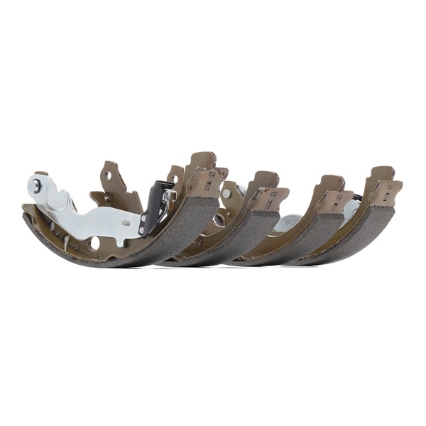 Cumpărați online Set saboti frana 70B0393 original/ă și la un preț mic, compatibil/ă cu nr. OEM 440607862R