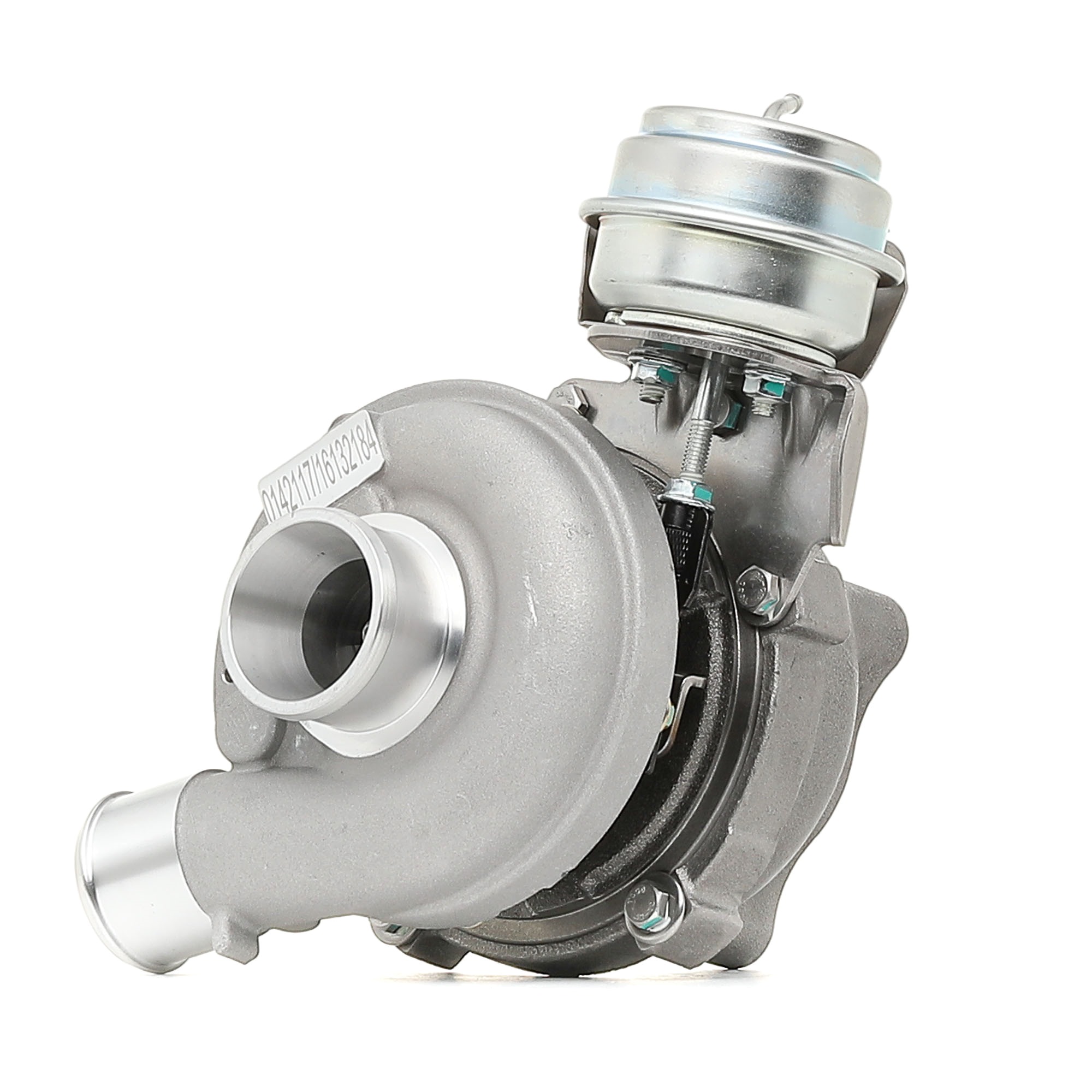 Bestel STARK Turbocharger Artikelnr.: SKCT-1190662 aan de scherpe prijs van 482,43 €