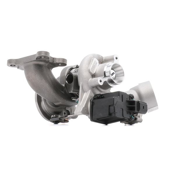 OEM Turboaggregat VW 1.4 TSI 125 hk Bensin 04E145704F från RIDEX på nätet till fantastiska priser