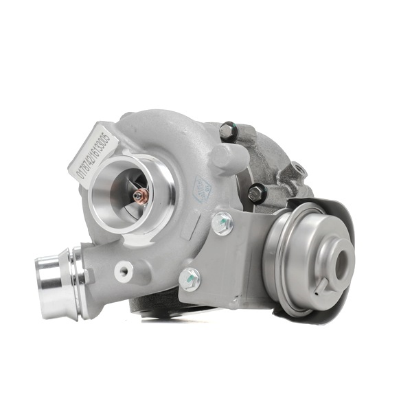 Originale Turbolader MITSUBISHI 2.2 DI-D 4WD 177 PS Diesel 1515A238 von STARK im Internet zu fairen Preisen