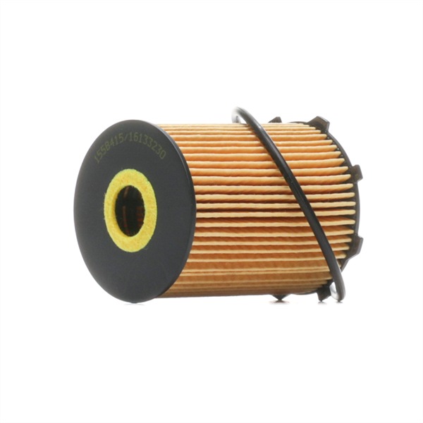 OEM Filtru ulei CITROËN 1.6 HDi 90 CP motor diesel 1610693780 de la RIDEX online la un preț incredibil
