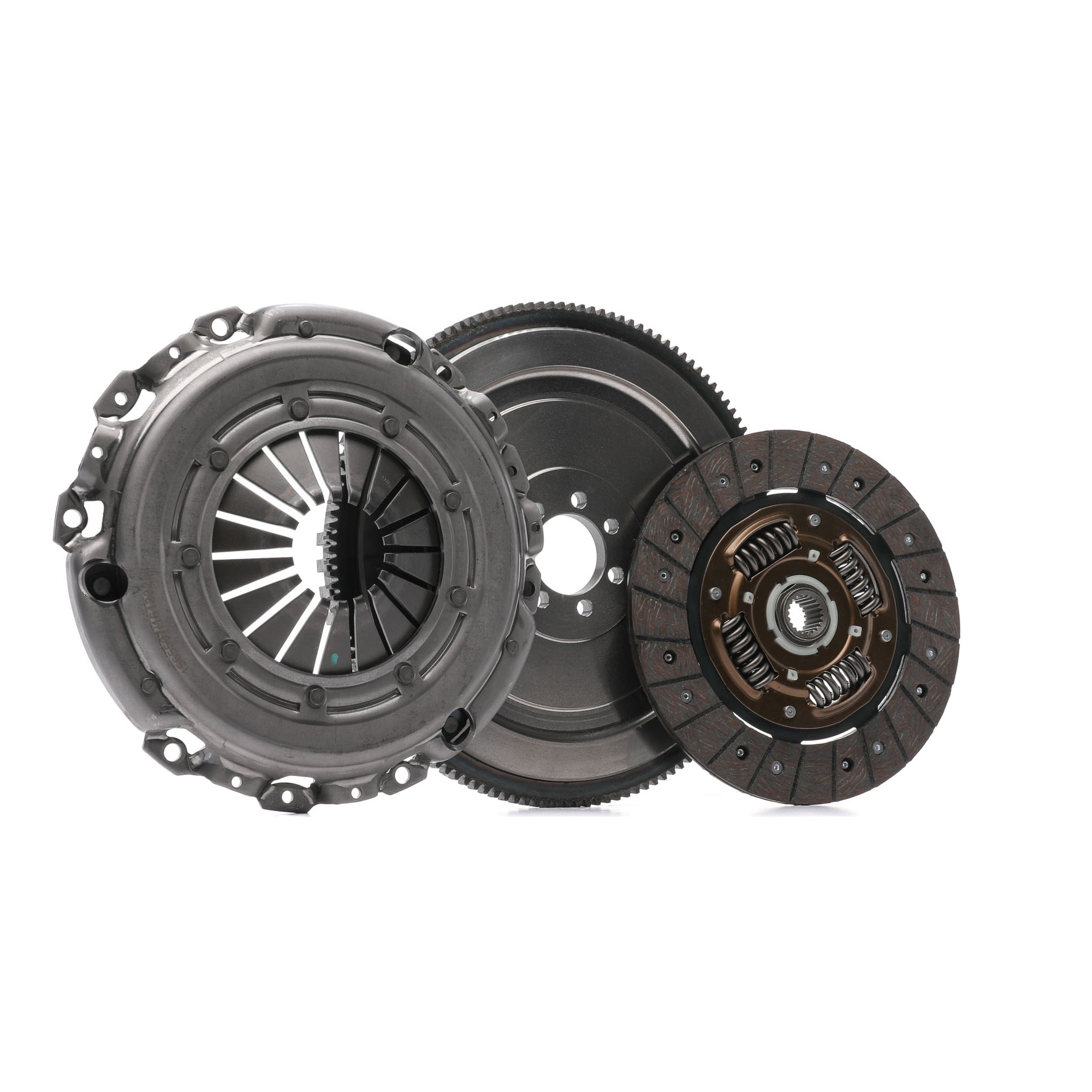 Ostke RIDEX Sidurikomplekt Toode nr.: 479C3035 madala hinnaga 405,72 €