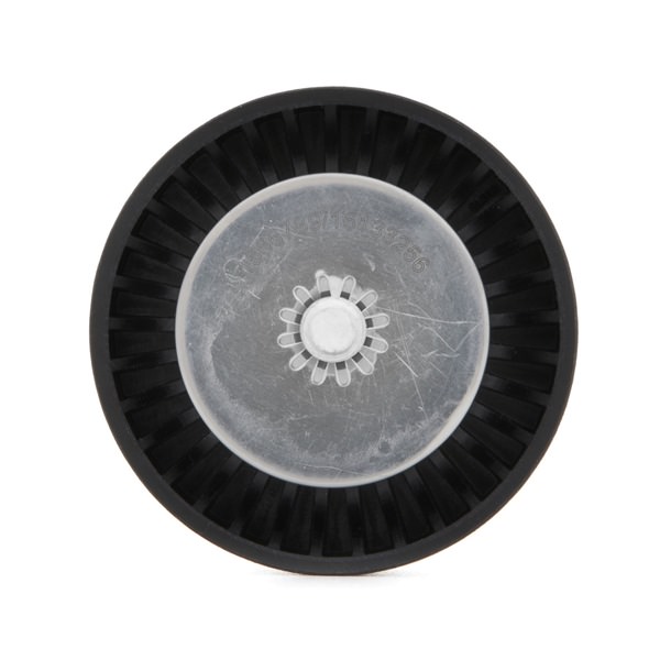 RIDEX 11 28 7 589 886 Spannrolle, Keilrippenriemen