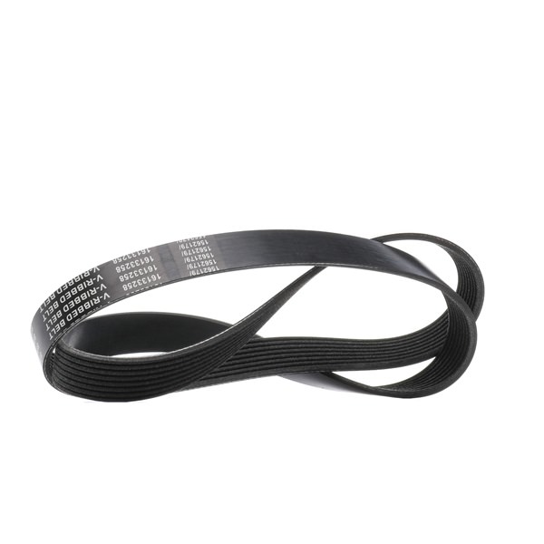 305P0482 RIDEX Aggregate-Rillenriemen X5 (F15, F85) sDrive35i 306 PS Benzin