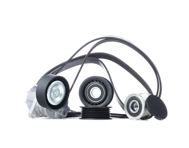 Bestel originele Poly V-riem set SKRBS-1200565 voordelig online, te vergelijken met A0009060422 OEM-nummers