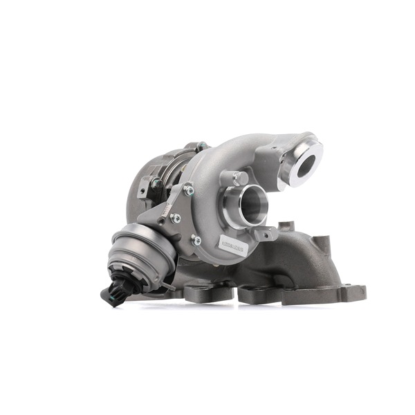 OEM Turbocharger VW 2.0 TDI 4motion 177 PK Diesel 03L253010E van RIDEX online aan verbazingwekkende prijzen
