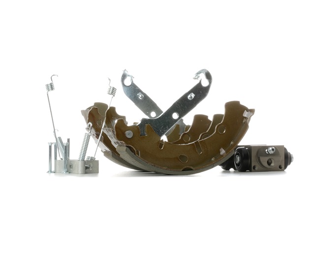 Köp billiga original Trumbromssats SKBSD-45990062 jämförbara med 1106634 OEM nummer på nätet