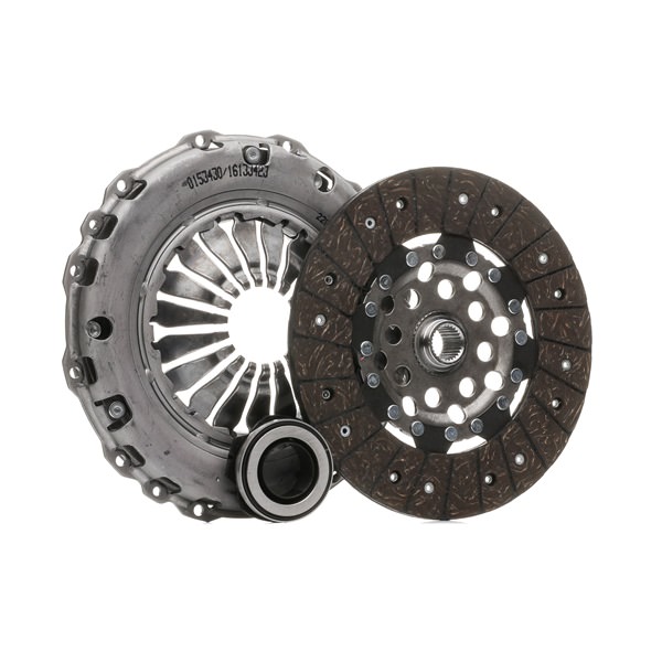 Acquista online Kit frizione SKCK-0101304 originale a buon mercato, comparabile con i numeri OEM 02A141165E