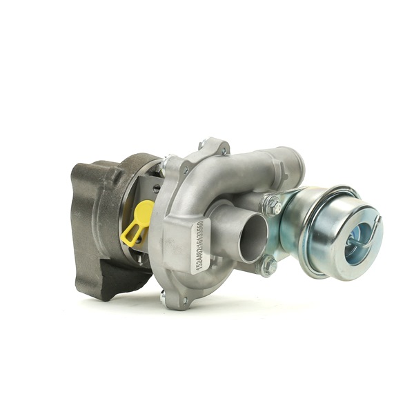 Serienmäßige Turbolader SUZUKI 1.3 LPG (RS 413) 92 PS Benzin/Autogas (LPG) 1390086J50 von RIDEX im Web zu besten Konditionen