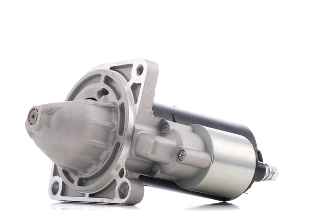 OEM Startmotor RENAULT 2.5 DT 94 PK Diesel 4403249 van RIDEX online aan geweldige prijzen