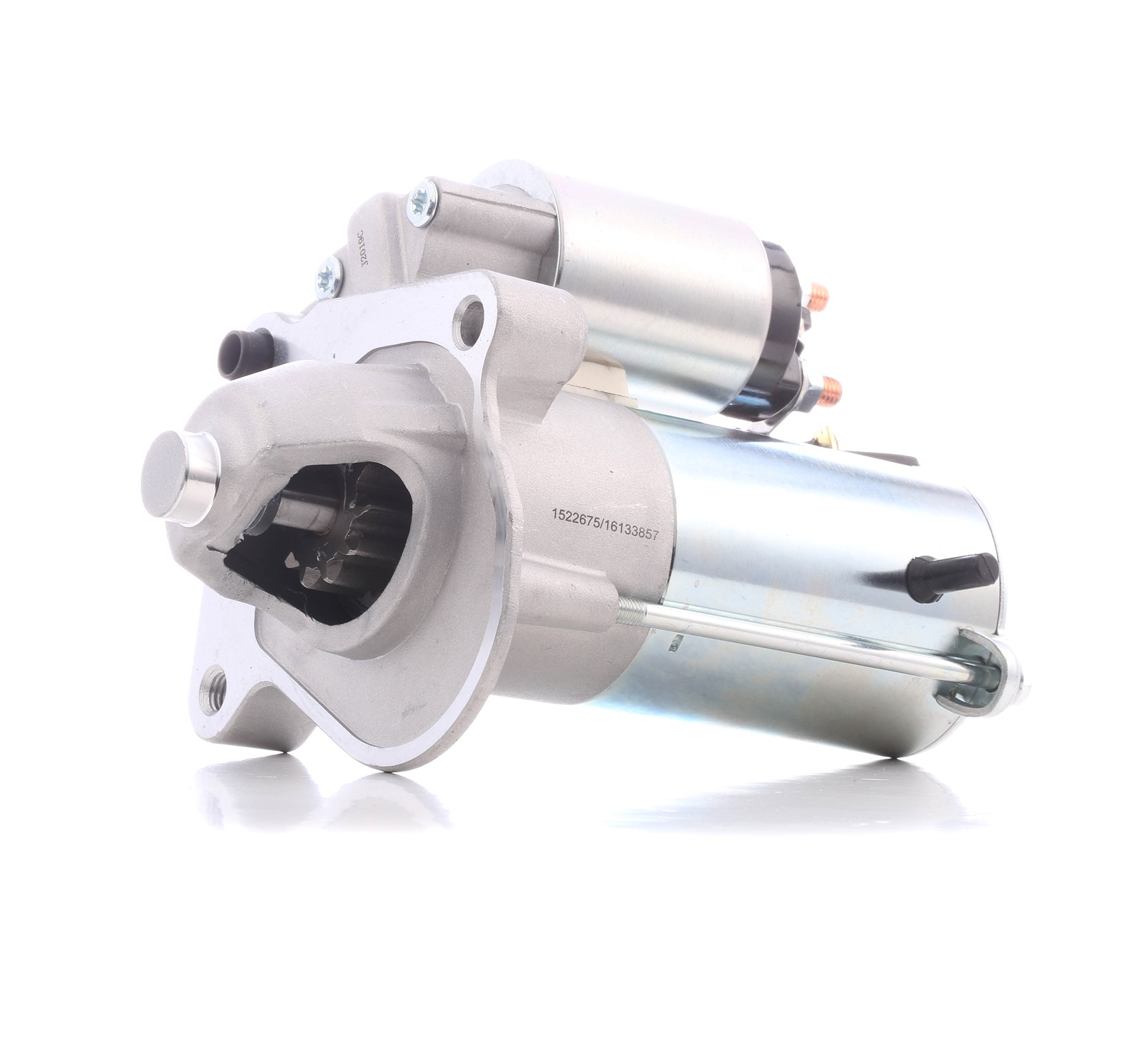 RIDEX 2S0522 Démarreur