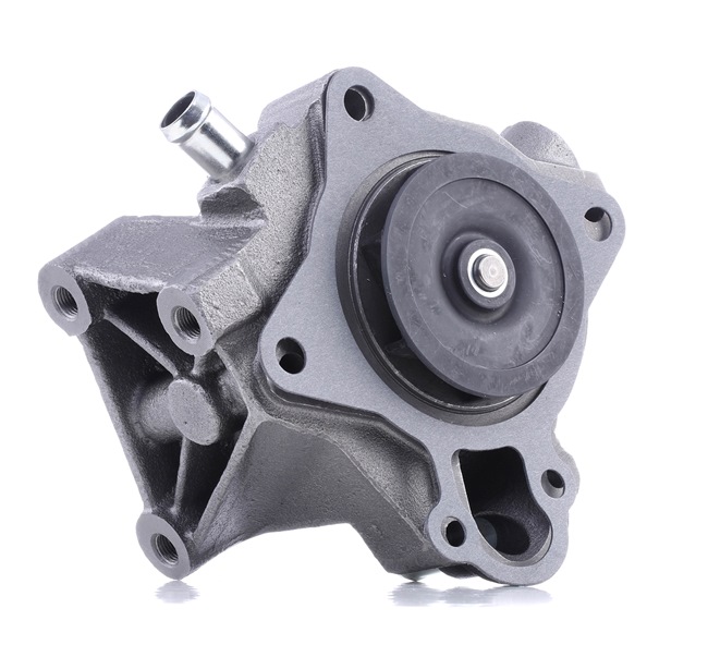 OEM Waterpomp IVECO 35C17, 35S17, 40C17, 45C17, 50C17, 60C17, 65C17, 70C17 170 PK Diesel 1201J4 van RIDEX online aan verbazingwekkende prijzen