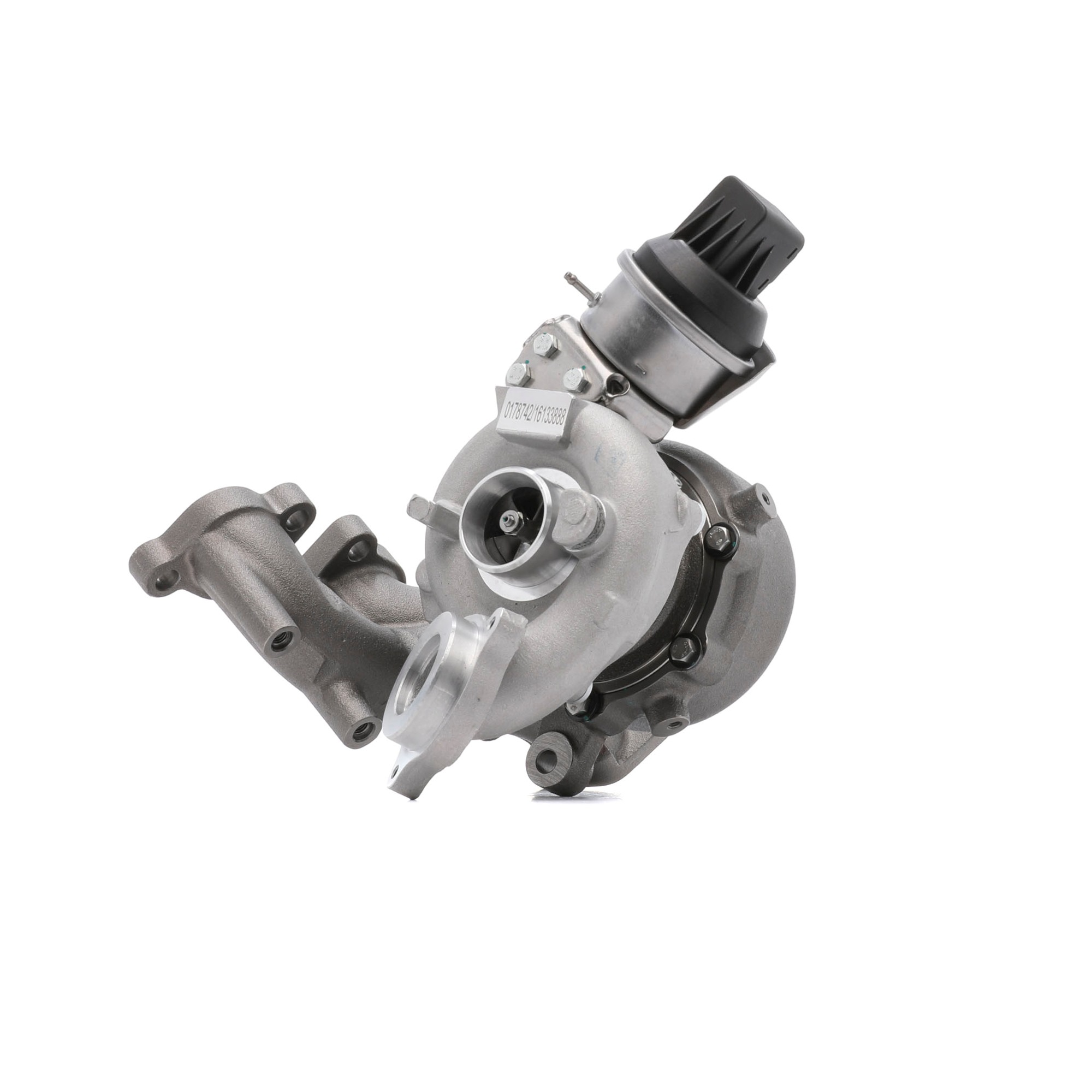 Køb STARK Turbolader Produktnummer.: SKCT-1190671 til den lave pris af 3056,67 kr.