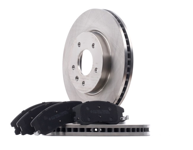 OEM Souprava brzd, koutocova brzda VAUXHALL 2.0 CDTI 4x4 150 HP Diesel od STARK online za výborné ceny