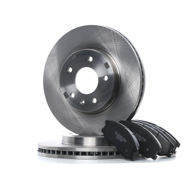 OEM Souprava brzd, koutocova brzda VAUXHALL 2.0 CDTI 4x4 150 HP Diesel od RIDEX online za výborné ceny