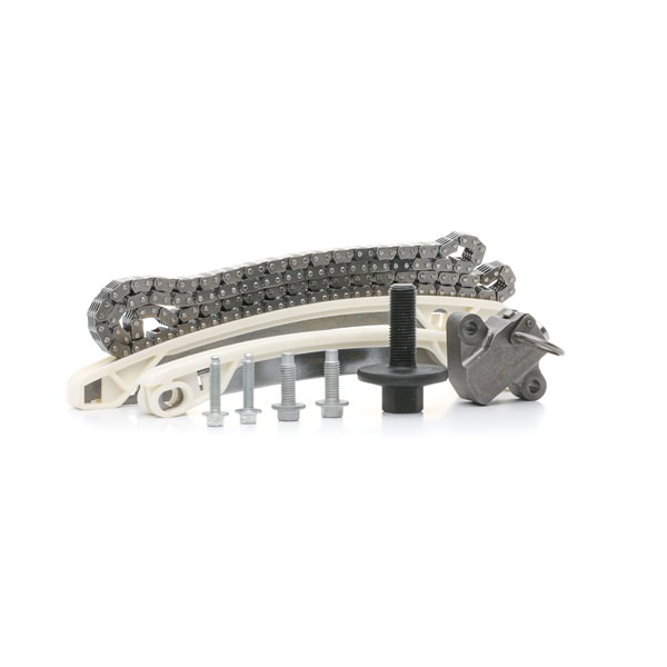 OEM Distributiekettingset RENAULT 1.2 TCe (DZ16, DZ28) 132 PK Benzine 130249082R van RIDEX online aan geweldige prijzen