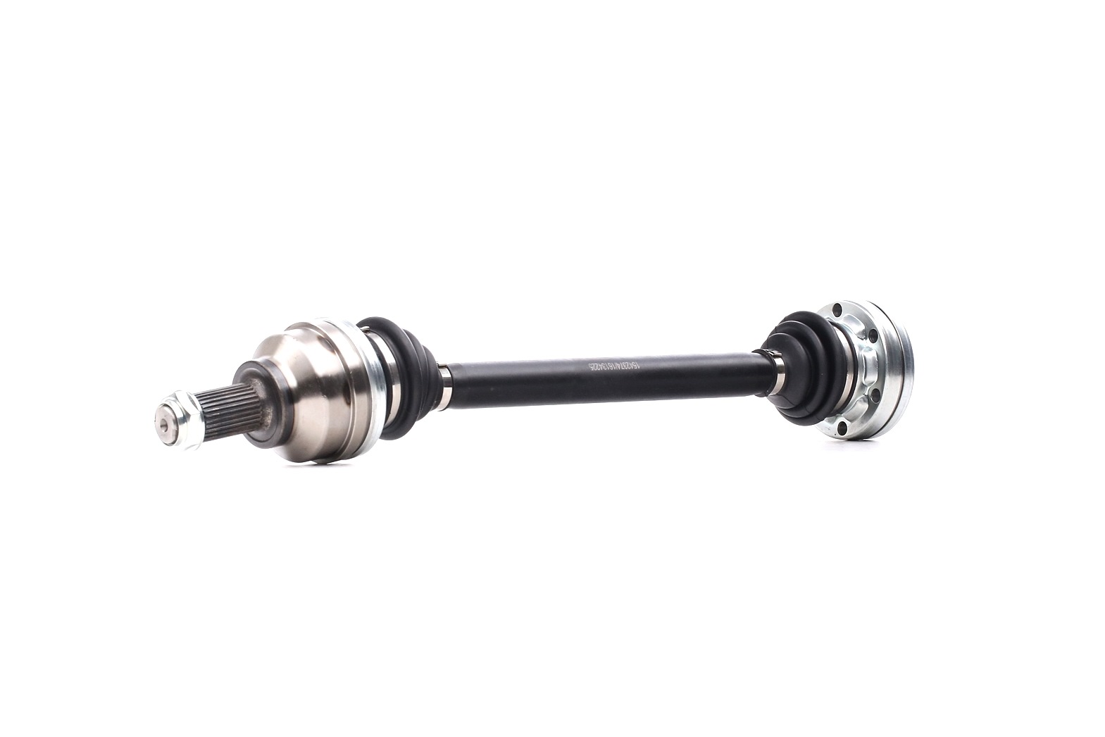 Įsigykite RIDEX Pusašis Prekės Nr.: 13D0859 už žemiausią 180,68 € kainą