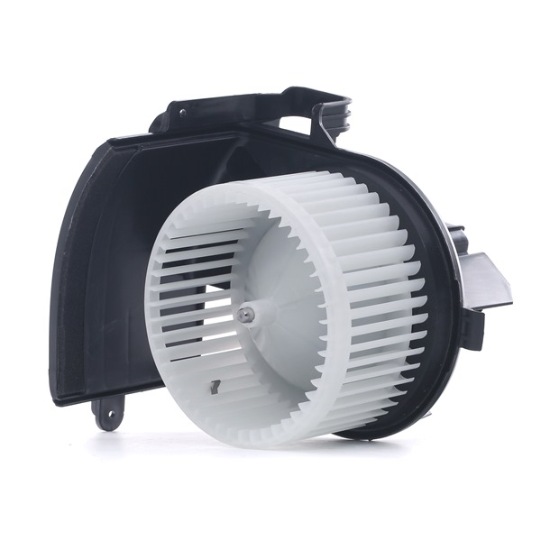RIDEX 2669I0214 pulseur d'air habitacle RENAULT Clio II 3/5 portes BB, CB 1.2 16V (BB05, BB0W, BB11, BB27, BB2T, BB2U, BB2V, CB05,... 75 CH Essence