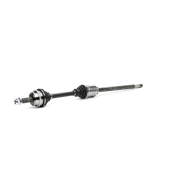 OEM Aandrijfas RENAULT 3.0 dCi 140 136 PK Diesel 3910000Q2H van RIDEX online aan verbazingwekkende prijzen