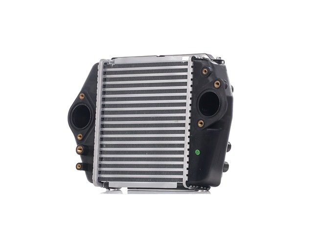 OEM Radiator intercooler Mazda 6 GH combi 2008 RF8G13565B, R2AX13565, R2AX13565 RIDEX
