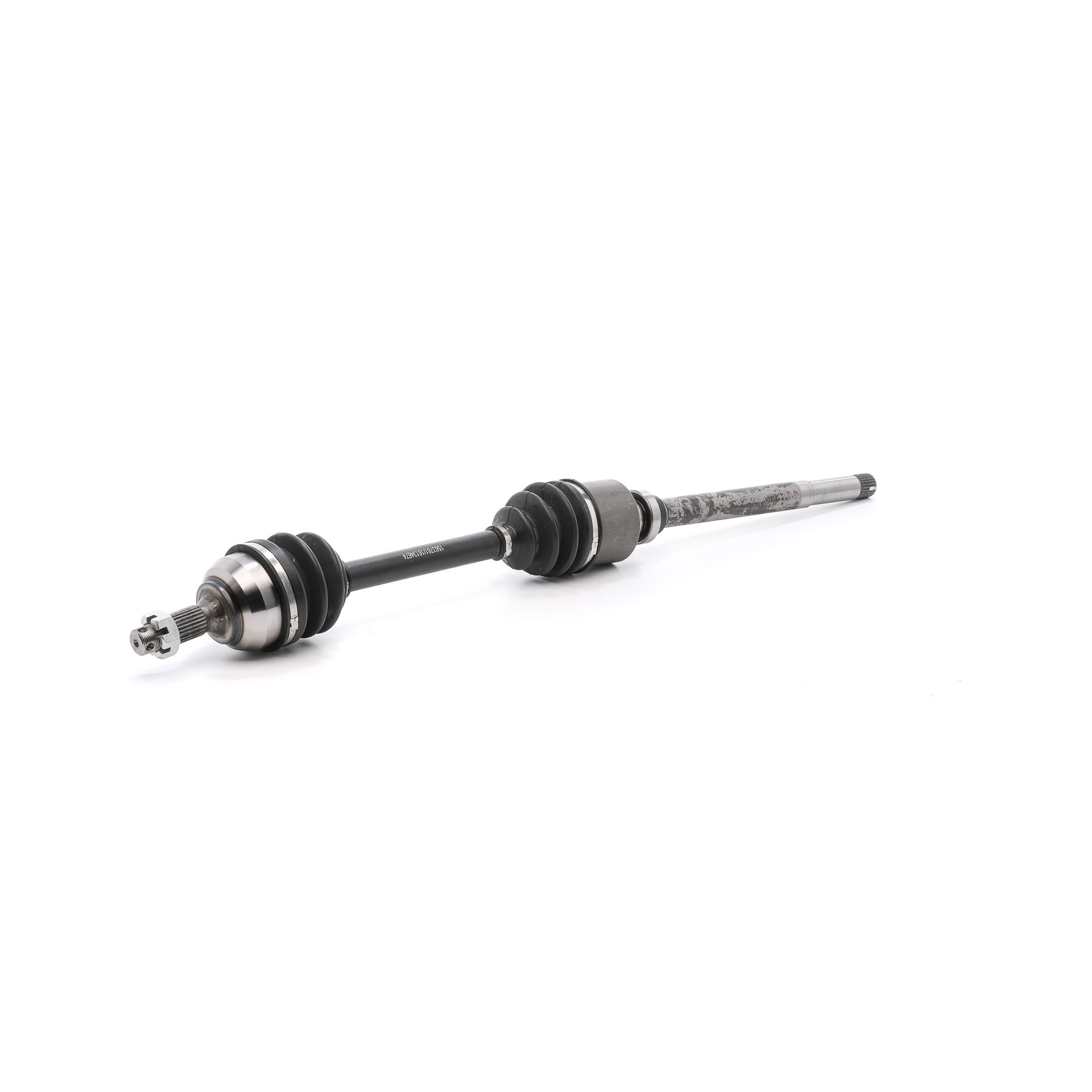 Köp RIDEX Drivaxel Produktnummer: 13D0869 till det förmånliga priset av 1032,43 kr