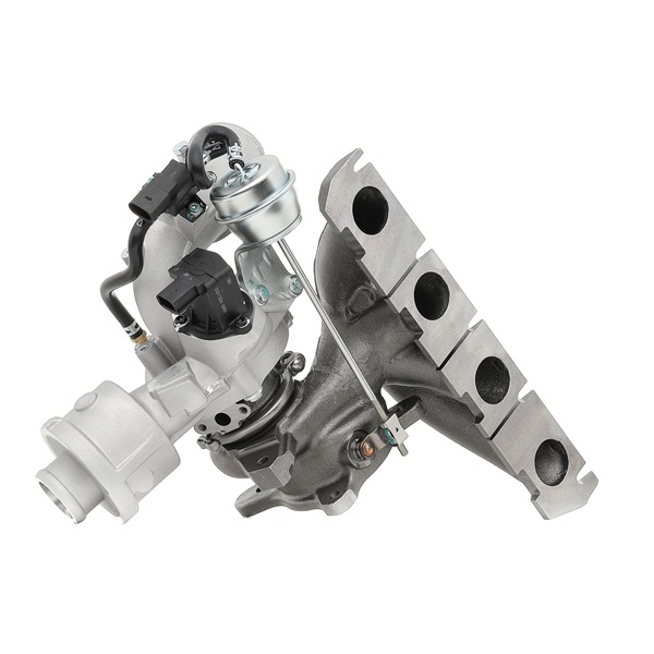 OE Abgasturbolader AUDI A5 2013 06H145701Q, 06H145702E, 06H145702EV von STARK
