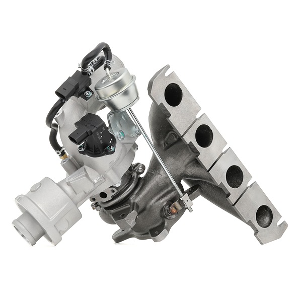 OE Turbolader AUDI A5 2012 06H145701Q, 06H145702E, 06H145702EV von RIDEX