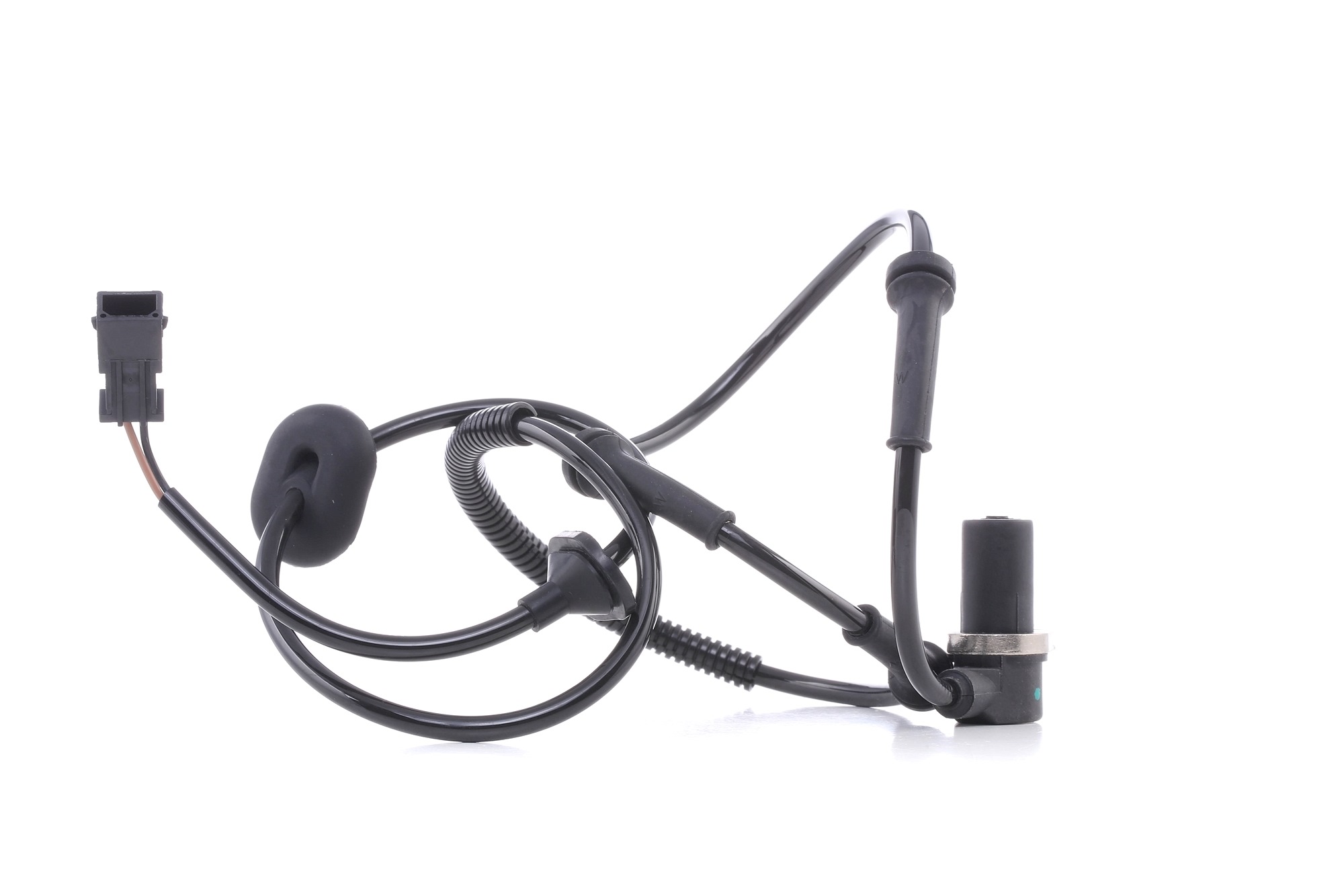 Compre RIDEX Sensor, rotações da roda Produto No.: 412W0914 a preços baixos de 24,67 €