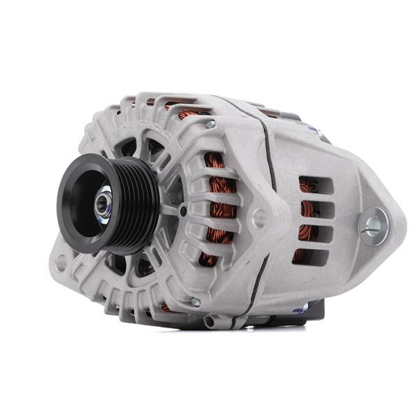 IVECO 2.3 40 C 12 116 HP Dīzelis Ģenerators OEM 504280010 no STARK tiešsaistē par lieliskām cenām