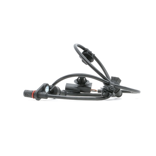 412W0919 RIDEX ABS Sensor Swift IV Schrägheck (FZ, NZ) 1.2 (AZG 412, ZC72S) 90 PS Benzin