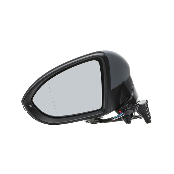 Kupite poceni originalno Zunanje ogledalo SKOM-1040872, primerljivo z 5G0949101 OEM številke, prek spleta