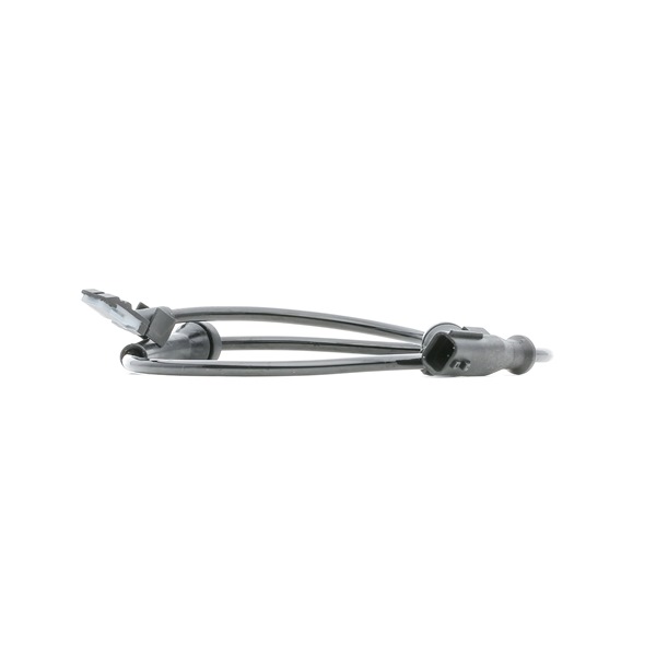 OEM Wielsnelheidssensor (ABS) RENAULT 1.5 dCi 110 (FW0C, FW0H) 109 PK Diesel 27887 van RIDEX online aan geweldige prijzen