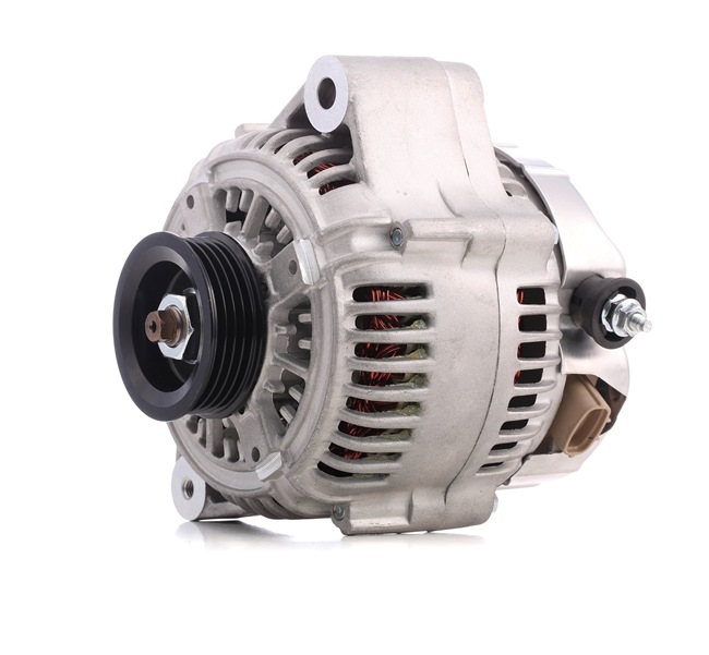 Lexus IS XE10 2004 Ģenerators STARK OEM 2706070500, 2706043220, 2706046270