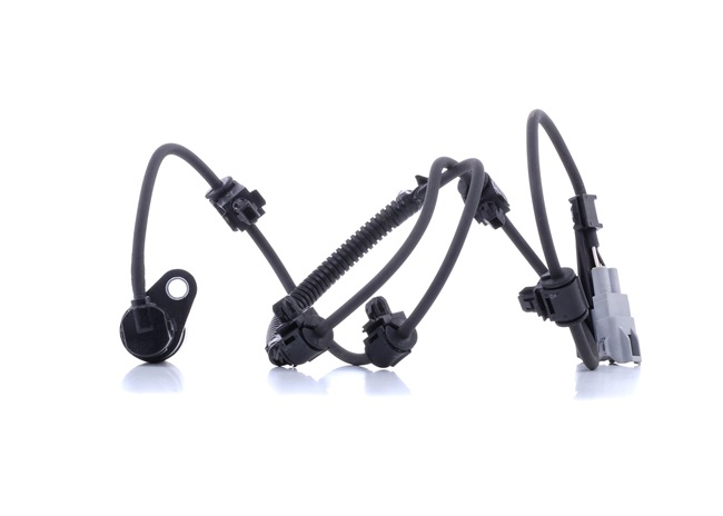 OEM Sensor, rotações da roda TOYOTA 2.4 D (LN60) 75 CV Diesel 8954635030 de RIDEX online a preços excelentes