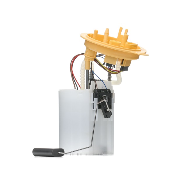 OEM Pompa combustibil VW 2.0 TDI SCR 115 CP motor diesel 5Q0919050AN de la RIDEX online la un preț incredibil