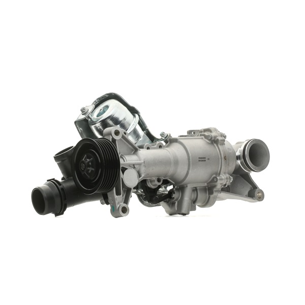OEM Αντλία νερού MERCEDES-BENZ C 200 2.0 4-matic (205.243) 184 PS Βενζίνη 2742000301 από την RIDEX ηλεκτρονικά σε χαμηλές τιμές
