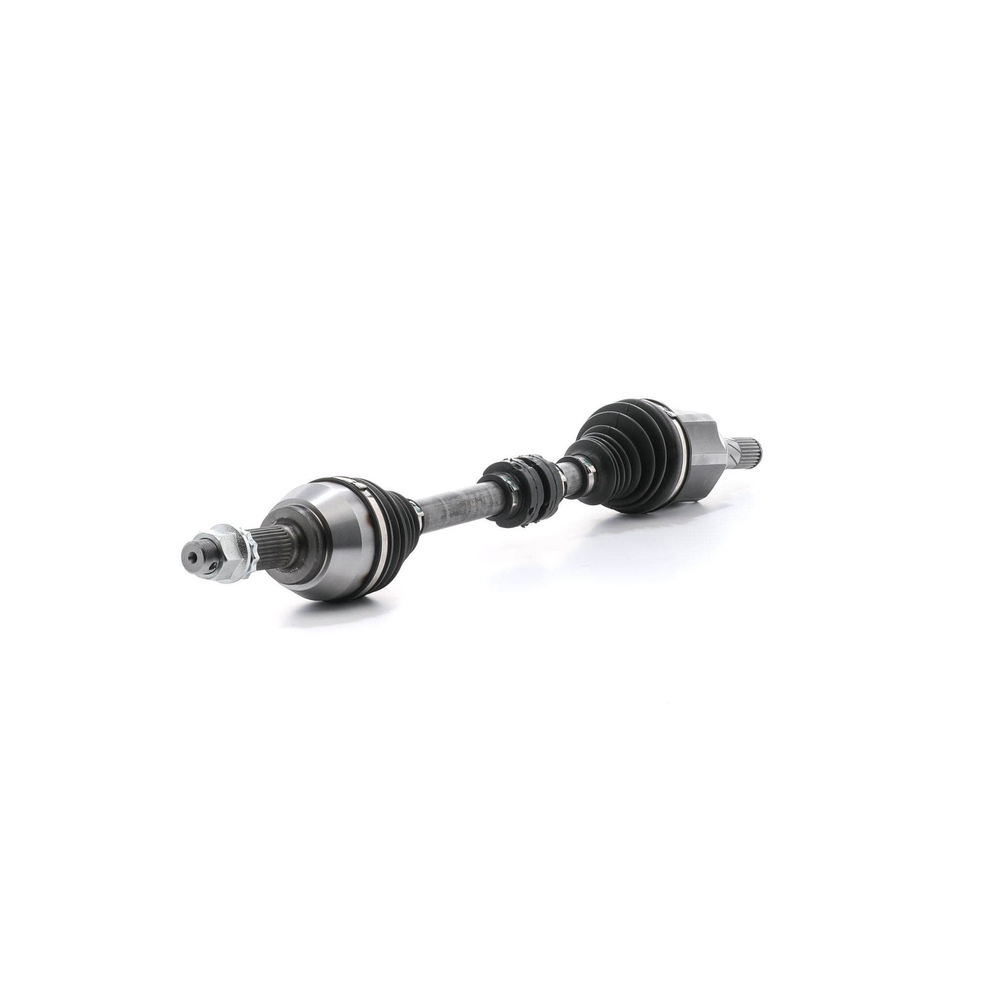 Köp RIDEX Drivaxel Produktnummer: 13D0873 till det förmånliga priset av 1336,86 kr
