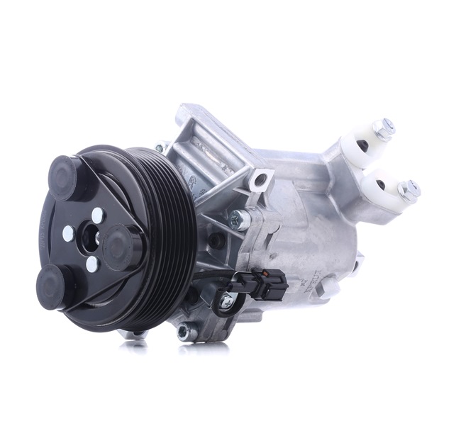 Køb billige originale Klimakompressor 447K0529 tilsvarende med 92600CJ70C OEM numre online