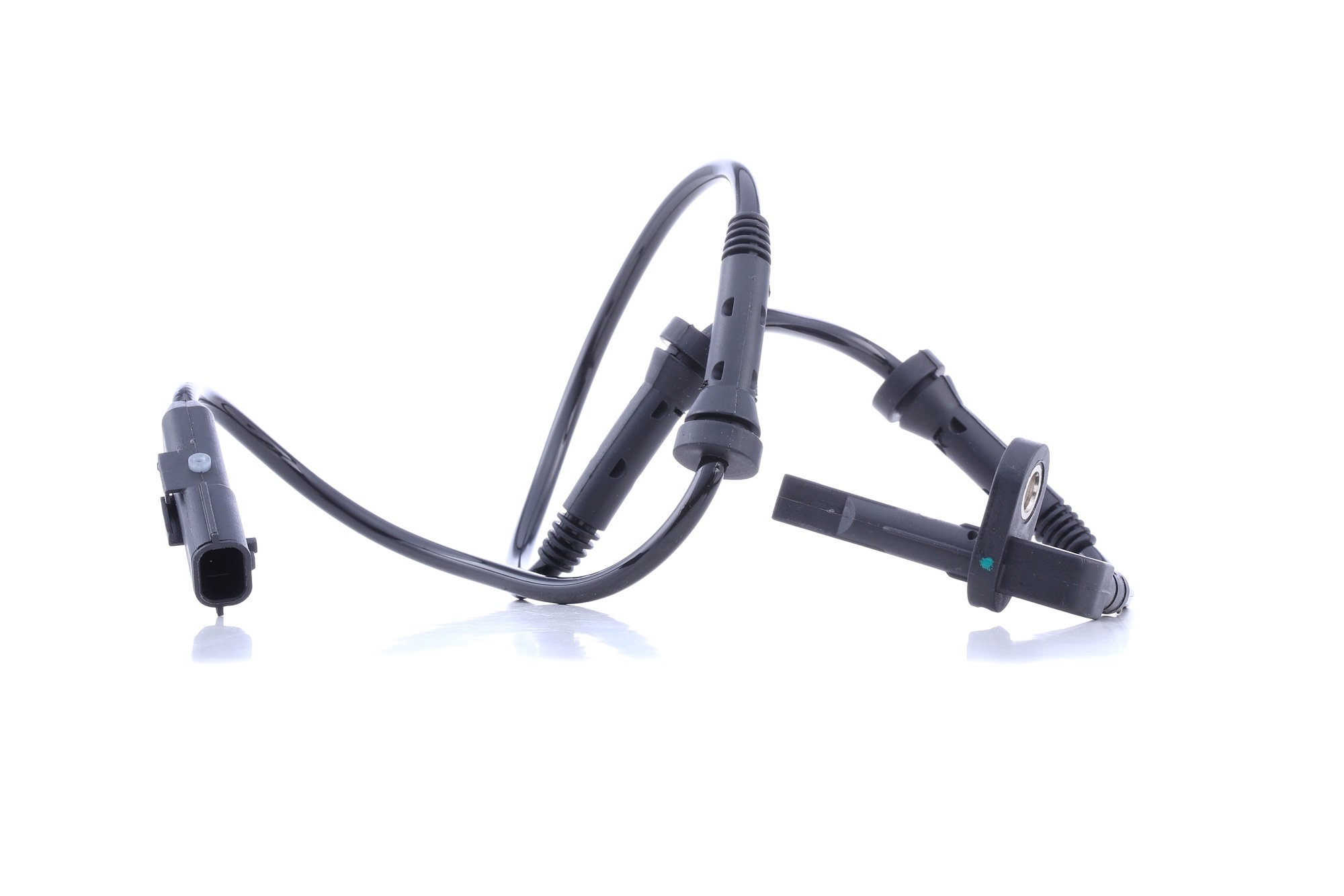RIDEX ABS-Sensor Produkt Nr.: 412W0948 zum günstigen Preis von 12,25 € kaufen