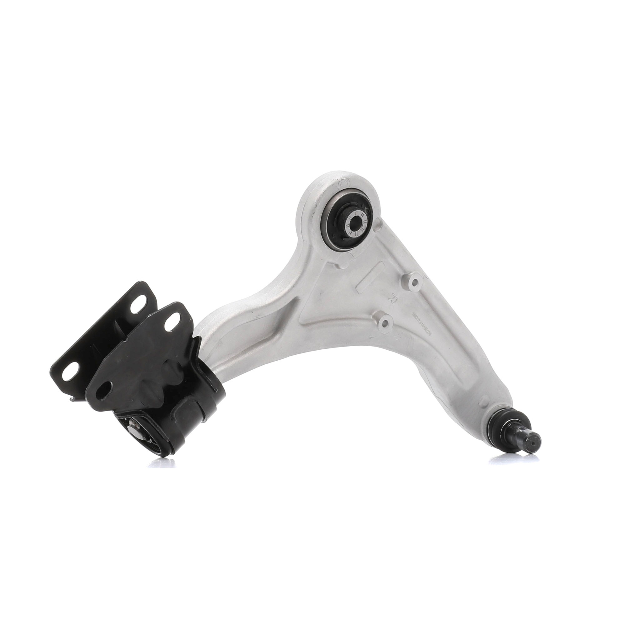 Įsigykite RIDEX Vikšro valdymo svirtis Prekės Nr.: 273C1787 už žemiausią 85,04 € kainą
