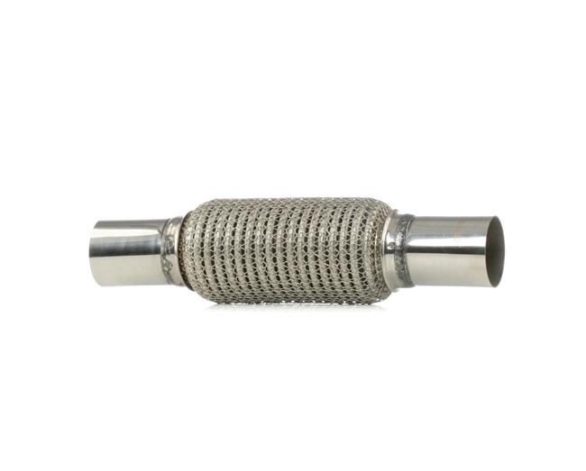 OE Flexrohr Auspuff VW FOX 2011 von RIDEX
