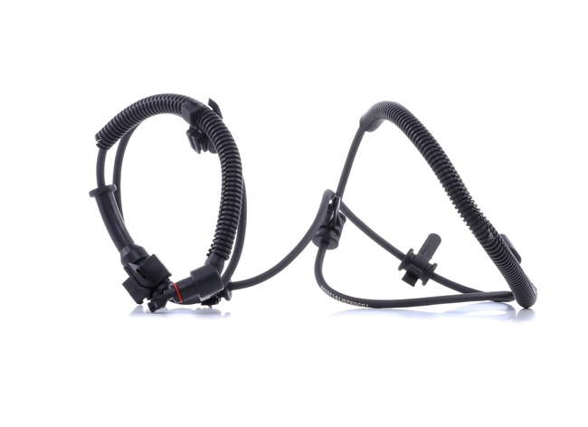 412W0961 RIDEX ABS-Radsensor Gladiator (JT) 3.0 D 4WD 264 PS Diesel