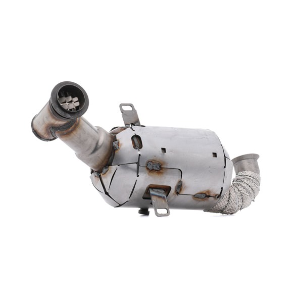 VEGAZ CK340 pré catalyseur CITROËN Jumpy III Van V E-JUMPY 136 CH Éléctrique