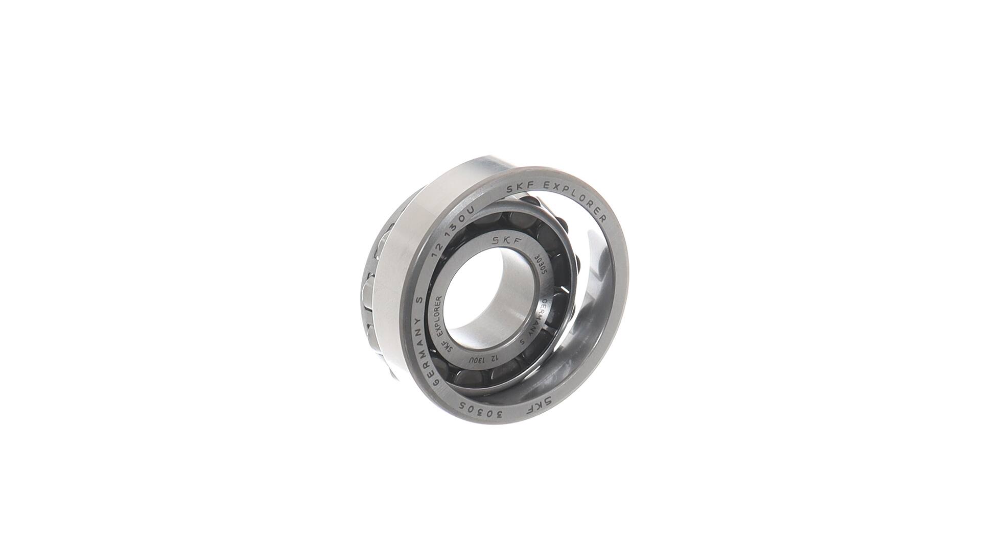 OEM Radlagersatz Iveco Daily 2 1999 26800330, 93803934, 93806250 SKF