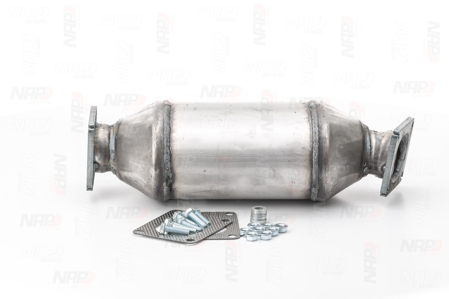 OE BMW 7 Series 2014 DPF 18033452, 18037792, 18303423 from NAP carparts