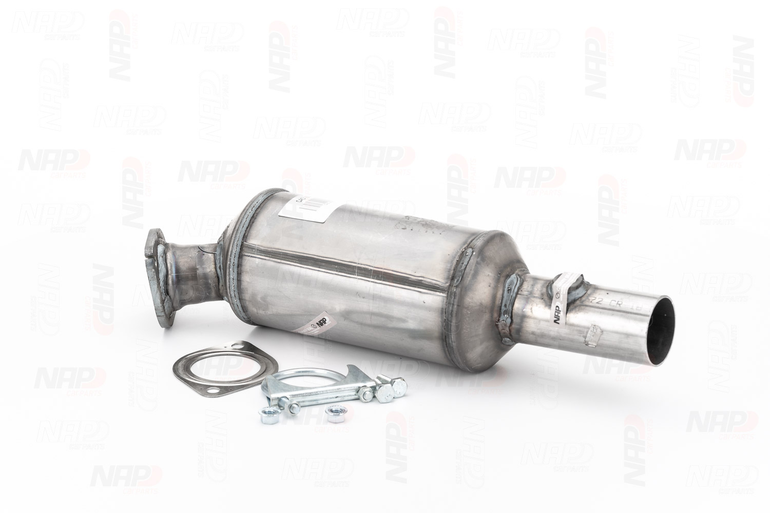 FAP Chrysler Voyager rg 1999 CAD10042 NAP carparts
