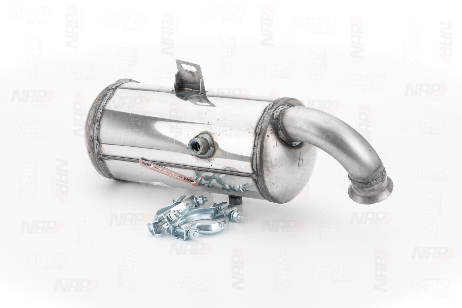 NAP carparts CAD10046 Filtre à particules