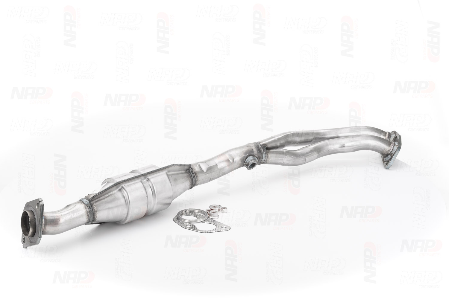 OEM Katalyzátor MAZDA 2.5 SKYACTIV-G AWD 253 HP Benzín B6N42050X od NAP carparts online za výborné ceny